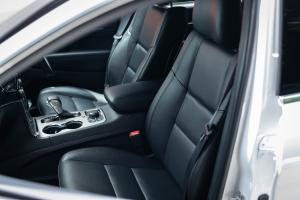 Jeep Grand Cherokee Limited 2017 года  (JP)